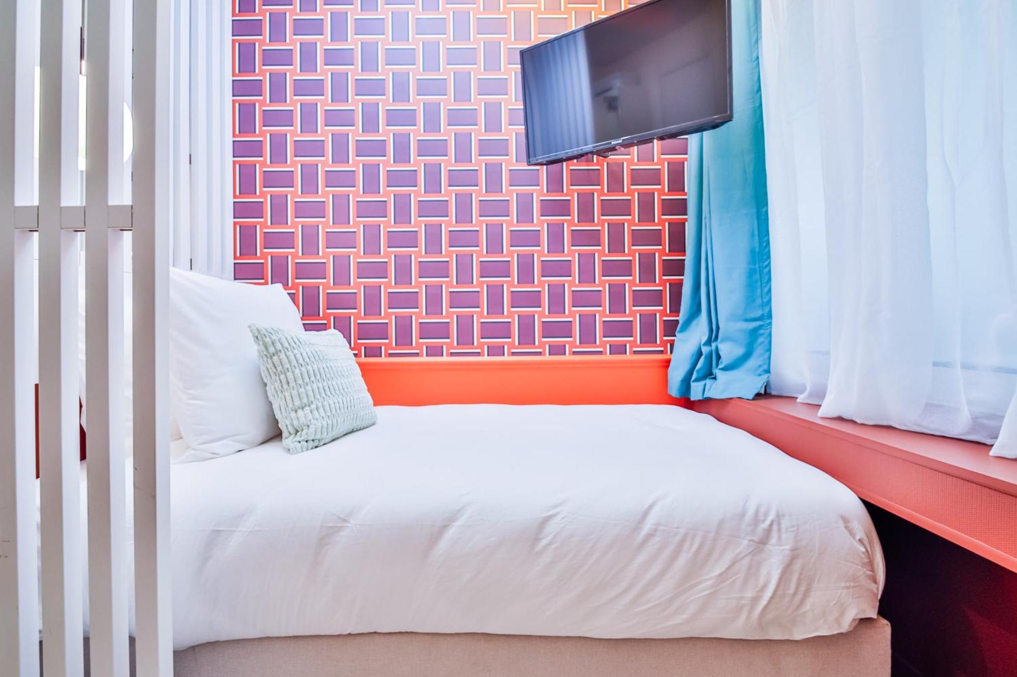 Appartement Ws Molitor - Auteuil à Paris Extérieur photo