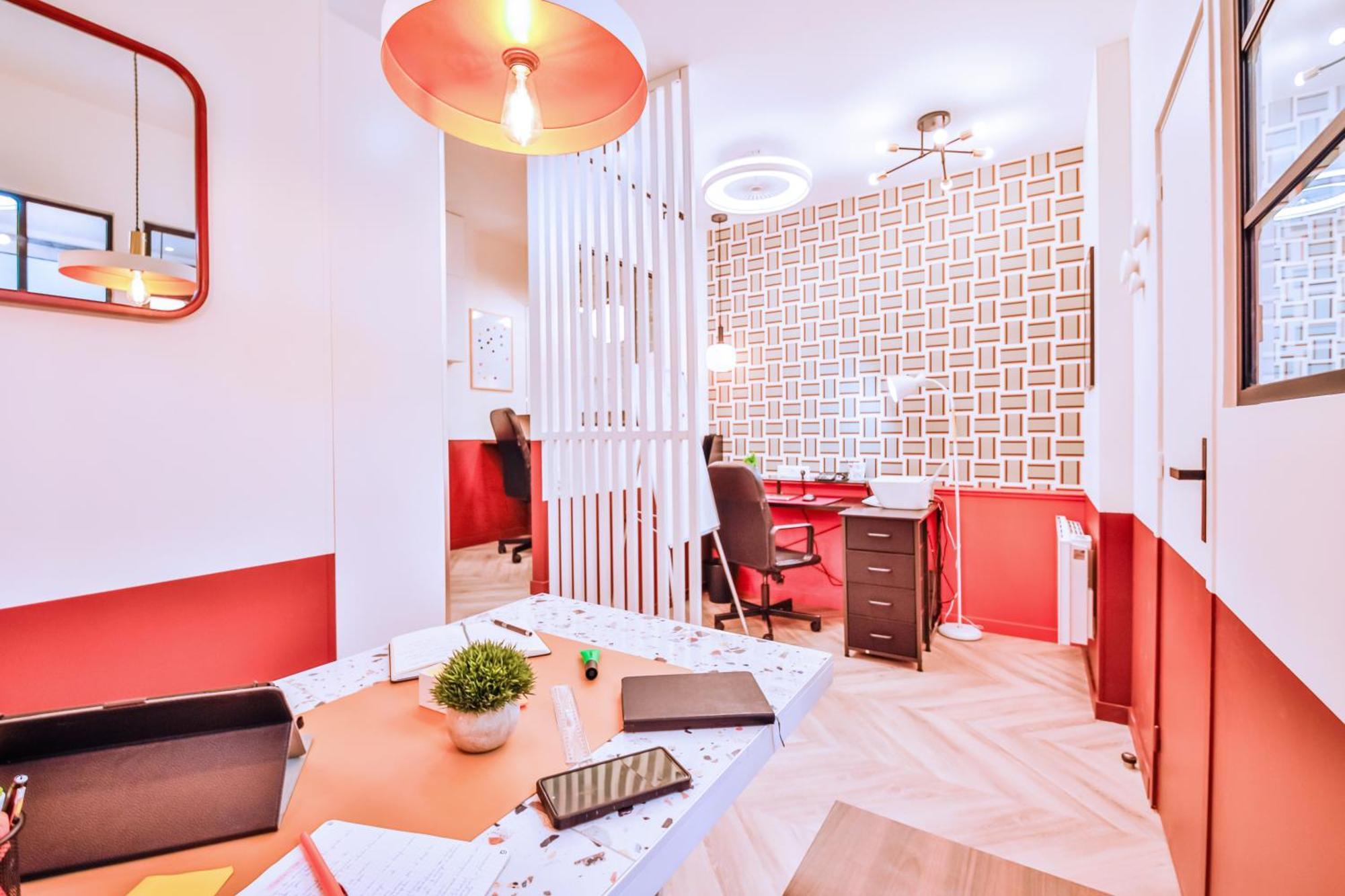 Appartement Ws Molitor - Auteuil à Paris Extérieur photo