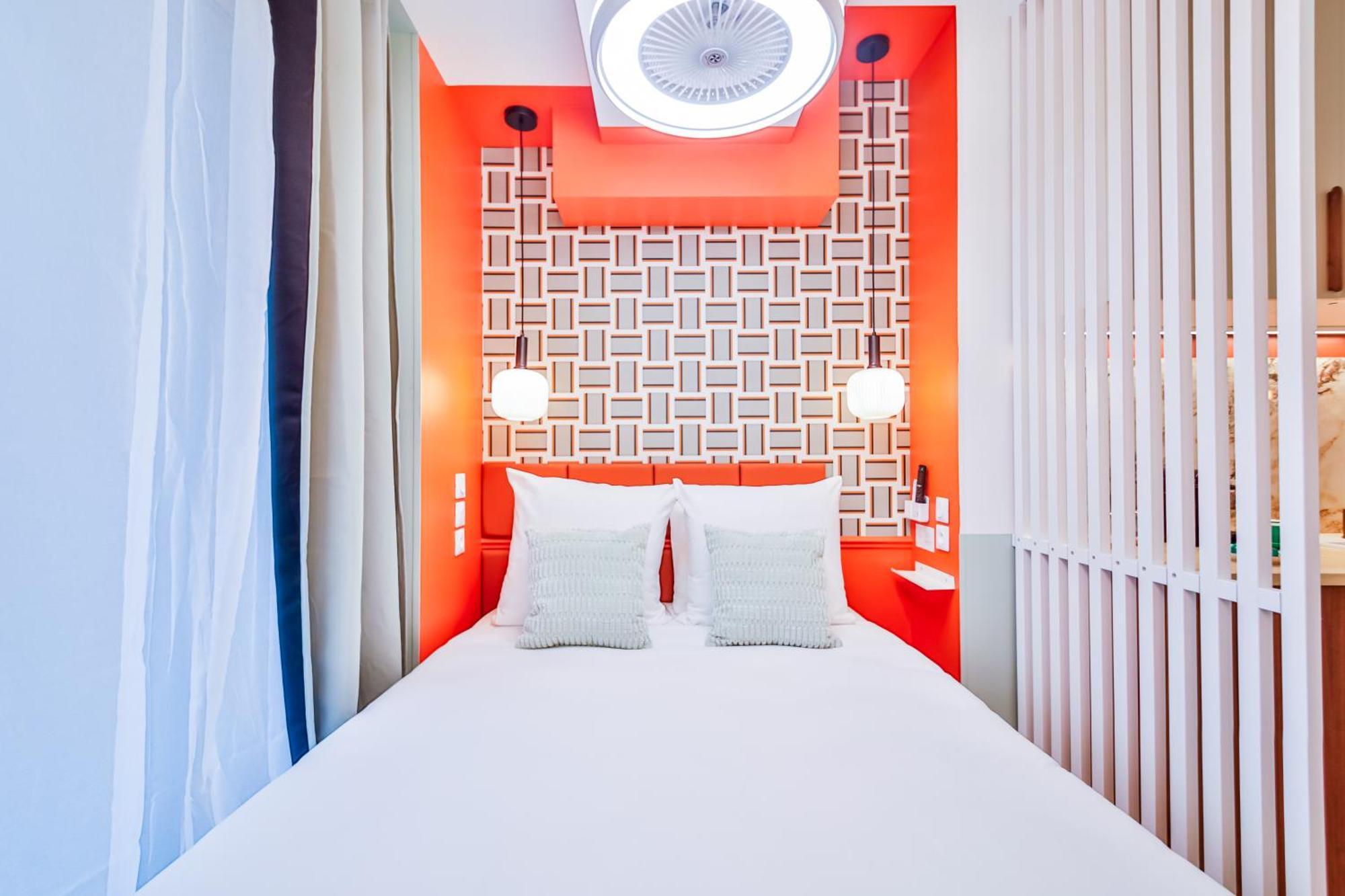 Appartement Ws Molitor - Auteuil à Paris Extérieur photo