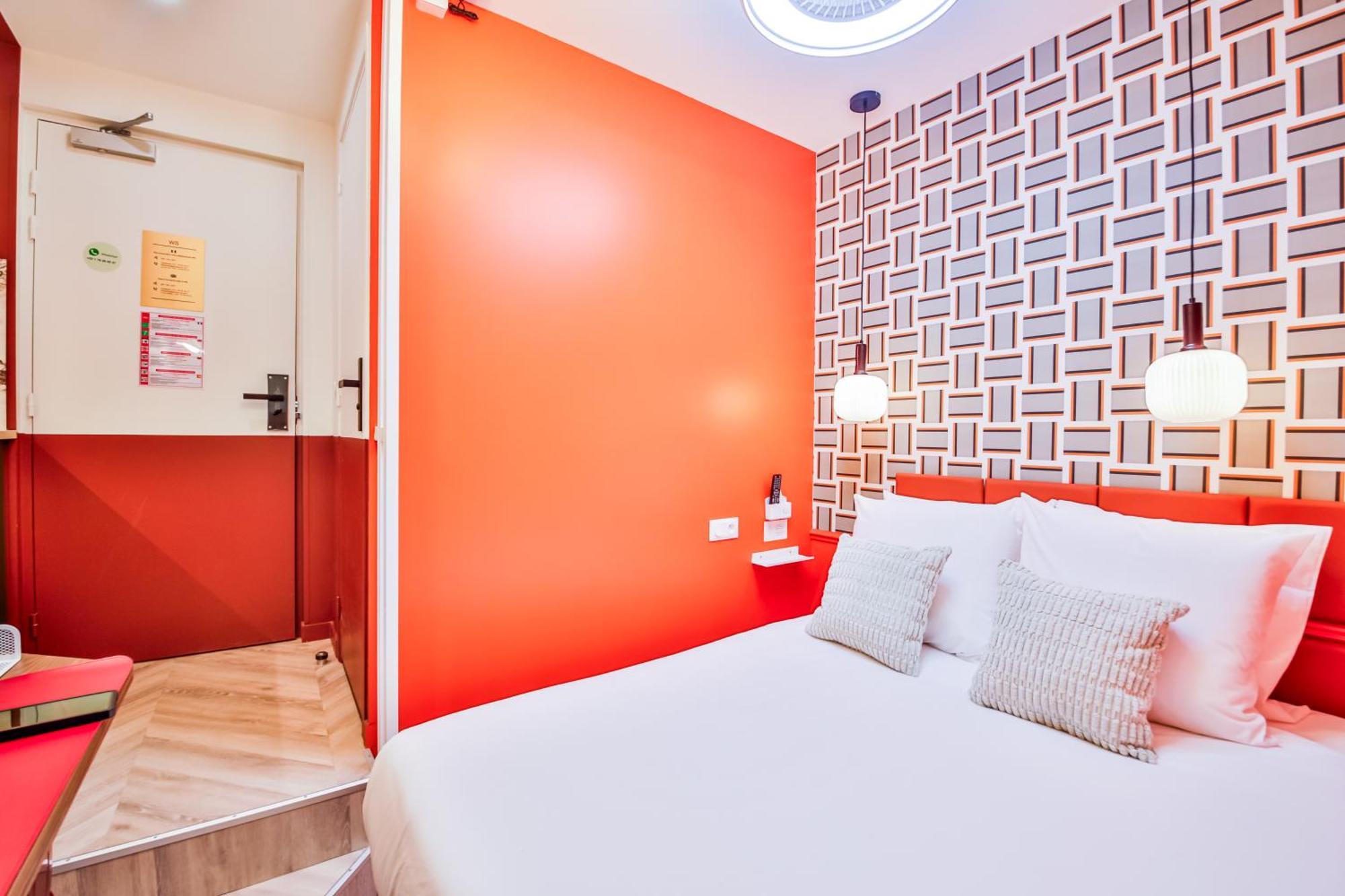 Appartement Ws Molitor - Auteuil à Paris Extérieur photo