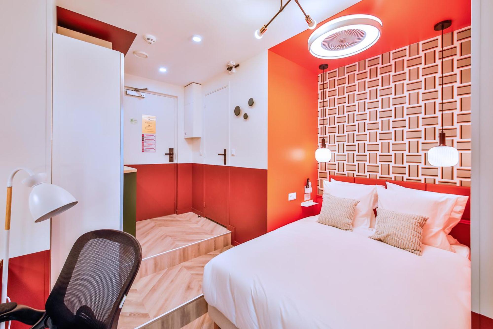 Appartement Ws Molitor - Auteuil à Paris Extérieur photo