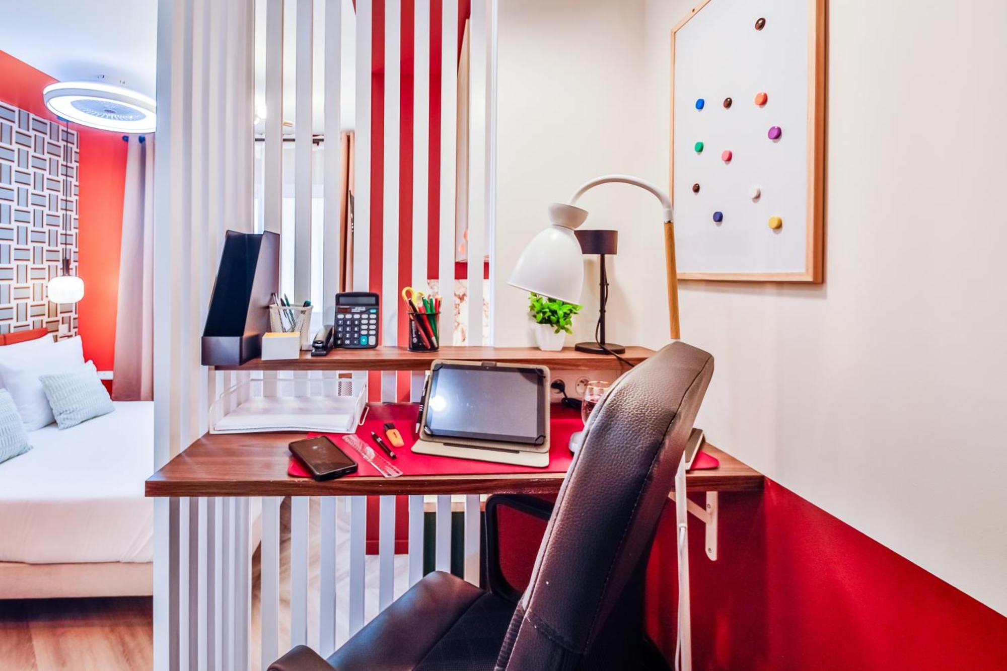 Appartement Ws Molitor - Auteuil à Paris Extérieur photo
