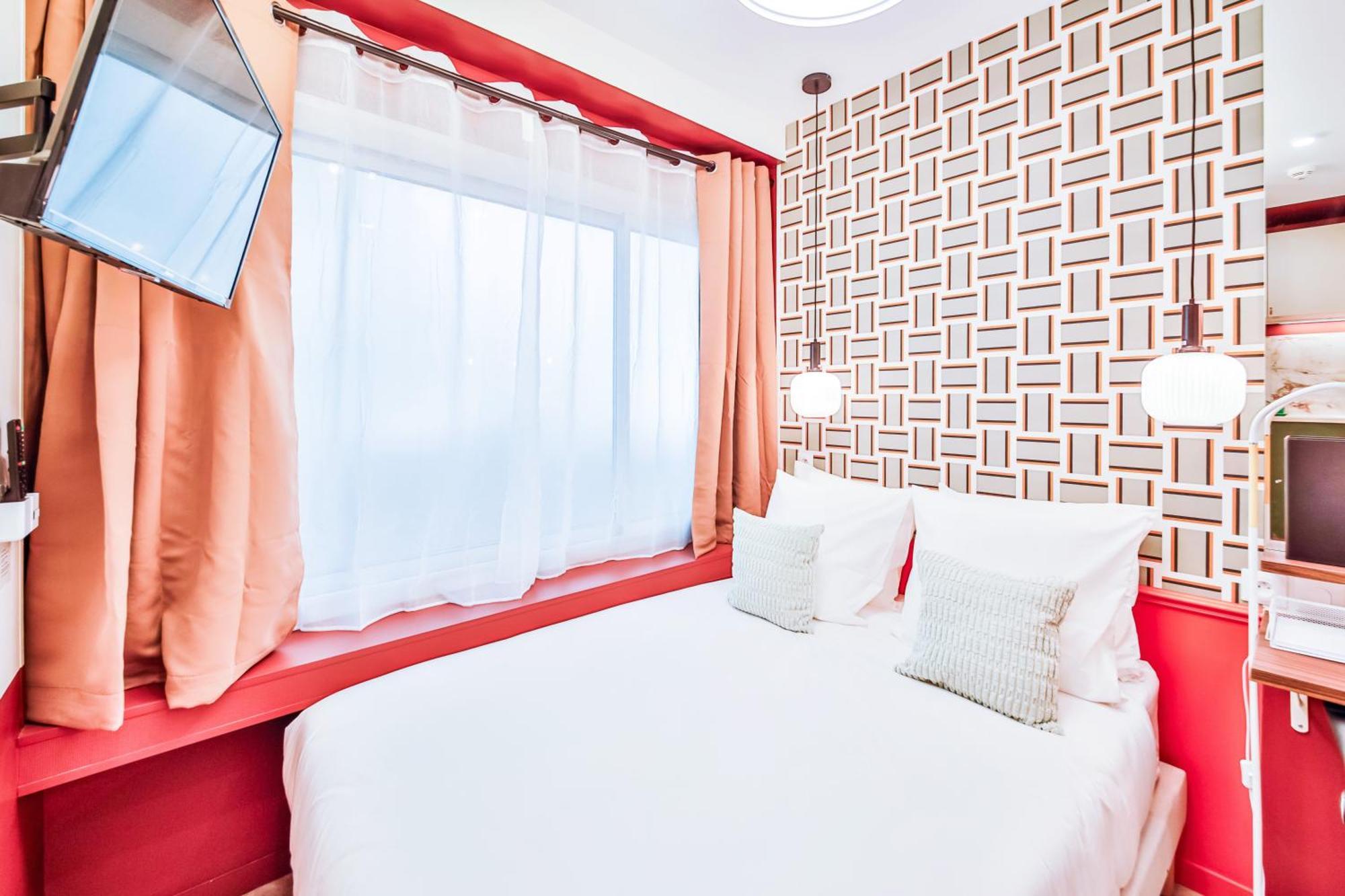 Appartement Ws Molitor - Auteuil à Paris Extérieur photo