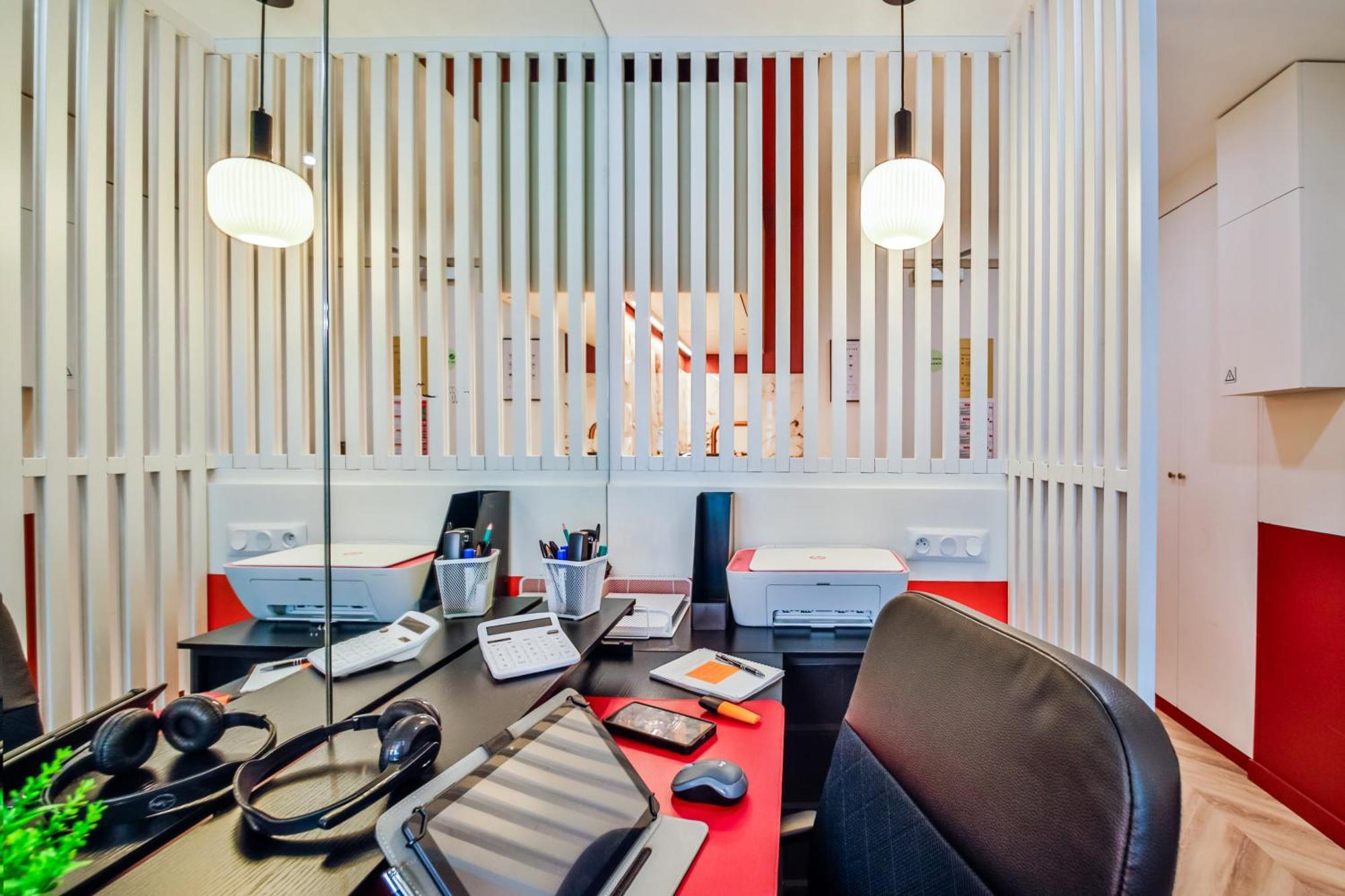 Appartement Ws Molitor - Auteuil à Paris Extérieur photo