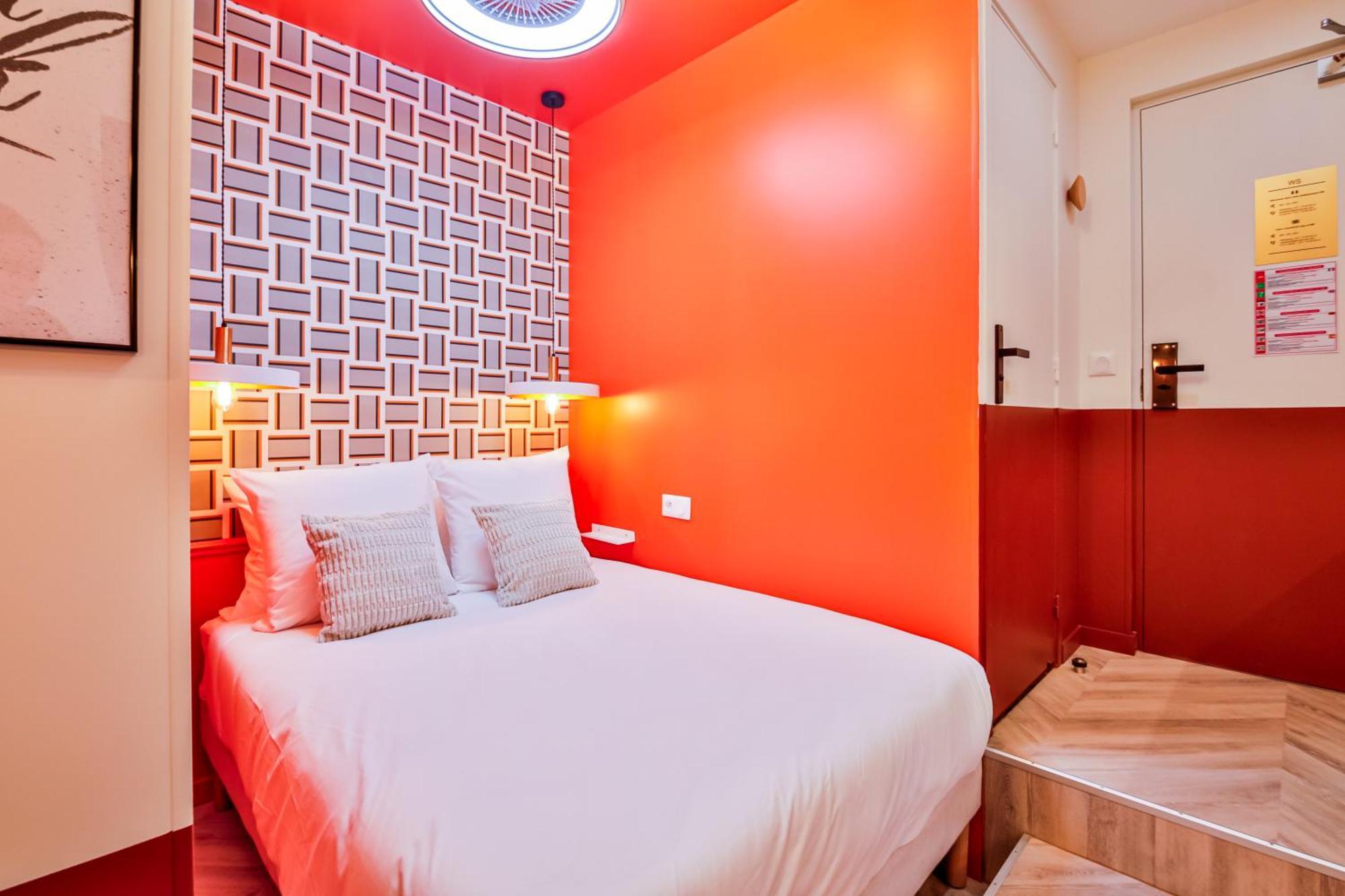 Appartement Ws Molitor - Auteuil à Paris Extérieur photo